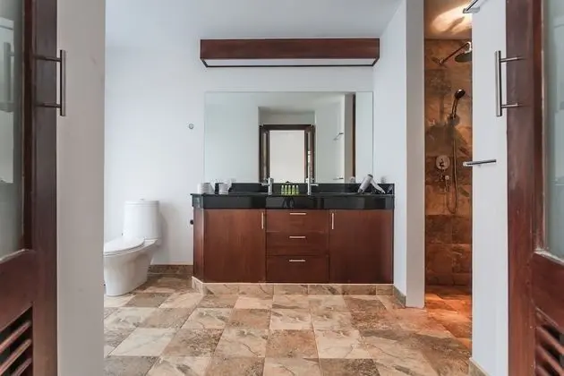 5-Bedroom Pool Villa