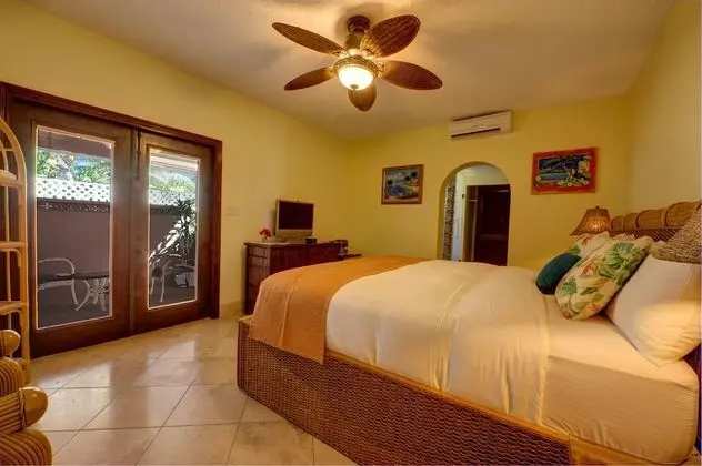 Luxury Oda, Manzarasız (2C)