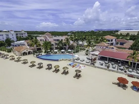 Luxury Oda, Manzarasız (2C)