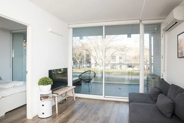 Apart Daire, 2 Yatak Odası (1 Bathroom)