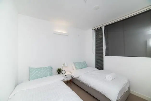 Apart Daire, 2 Yatak Odası (1 Bathroom)