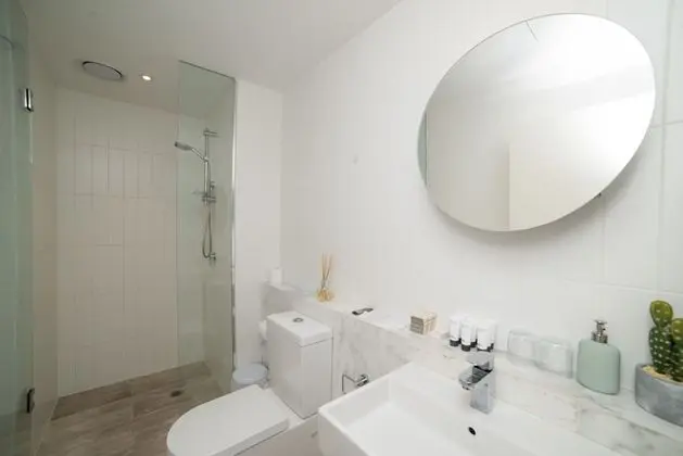 Apart Daire, 2 Yatak Odası (1 Bathroom)