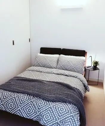 Apart Daire, 2 Yatak Odası, 2 Banyolu
