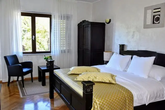 Luxury Villa, 5 Yatak Odası, Teras, Deniz Manzaralı