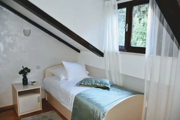 Luxury Villa, 5 Yatak Odası, Teras, Deniz Manzaralı