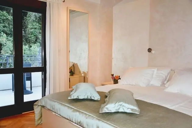 Luxury Villa, 5 Yatak Odası, Teras, Deniz Manzaralı