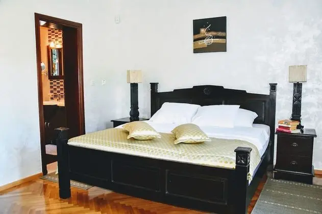 Luxury Villa, 5 Yatak Odası, Teras, Deniz Manzaralı