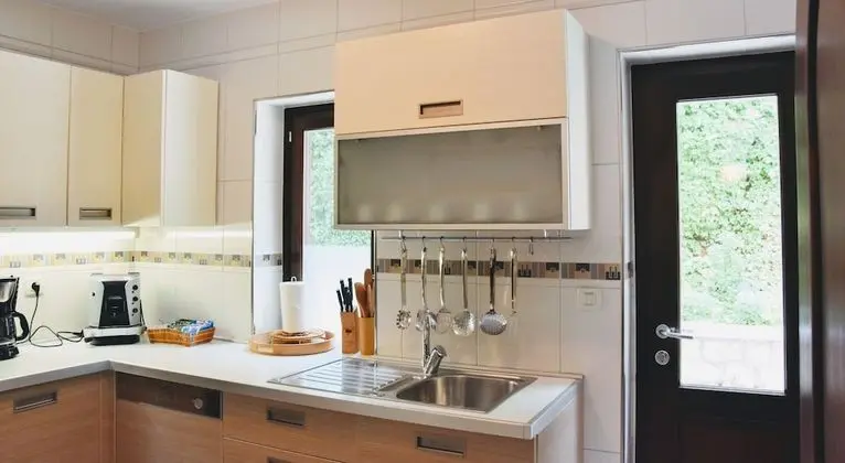 Luxury Villa, 5 Yatak Odası, Teras, Deniz Manzaralı
