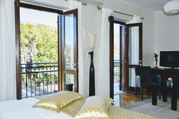 Luxury Villa, 5 Yatak Odası, Teras, Deniz Manzaralı