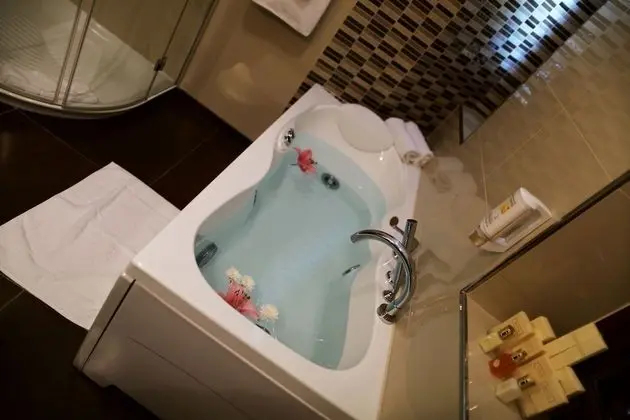 Luxury Villa, 5 Yatak Odası, Teras, Deniz Manzaralı