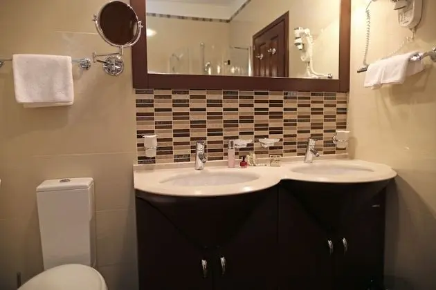 Luxury Villa, 5 Yatak Odası, Teras, Deniz Manzaralı