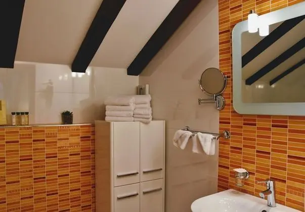 Luxury Villa, 5 Yatak Odası, Teras, Deniz Manzaralı