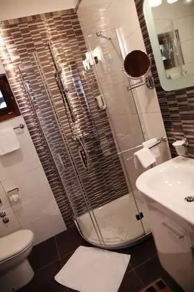 Luxury Villa, 5 Yatak Odası, Teras, Deniz Manzaralı