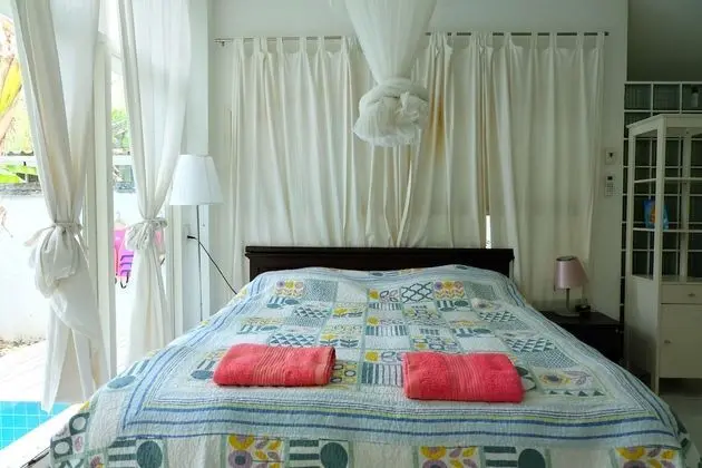 Family Suite 2 Bedroom