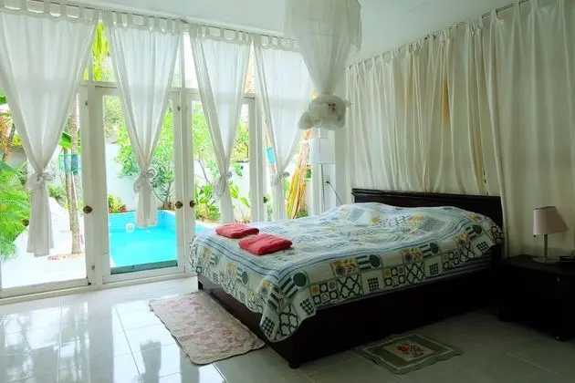 Private Family Room