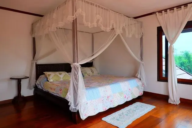 Deluxe Connecting Room (2 Bedrooms)