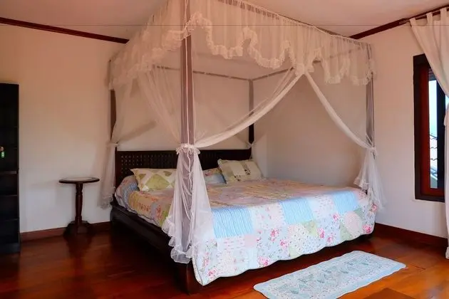 Deluxe Connecting Room (2 Bedrooms)