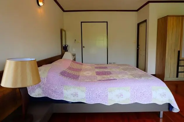 Deluxe Connecting Room (2 Bedrooms)