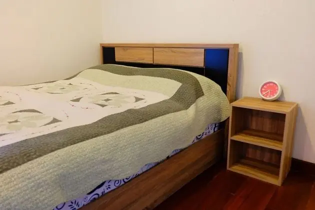 Deluxe Garden View (2 Bedrooms)