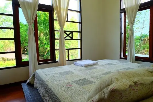 Deluxe Garden View (2 Bedrooms)