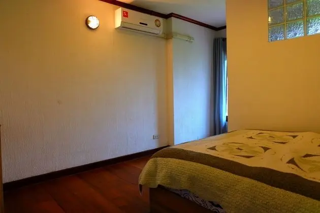 Deluxe Garden View (2 Bedrooms)