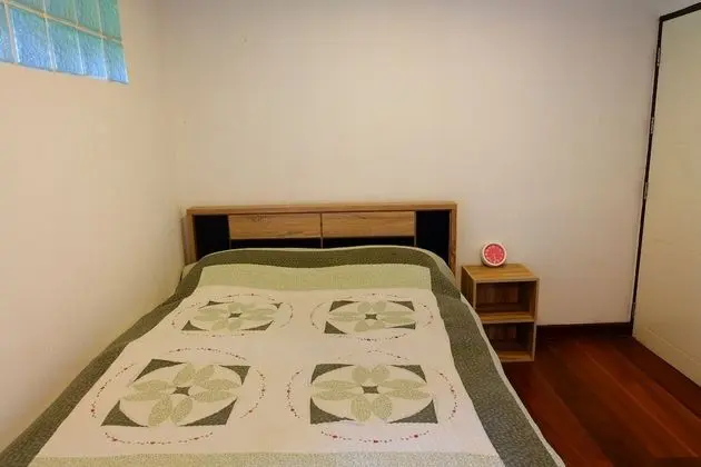 Deluxe Garden View (2 Bedrooms)
