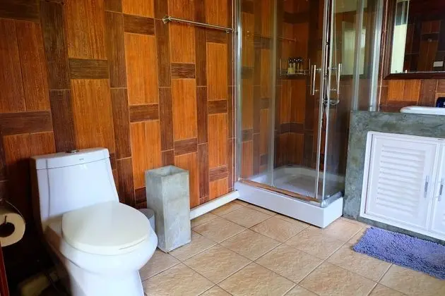 Deluxe Garden View (2 Bedrooms)