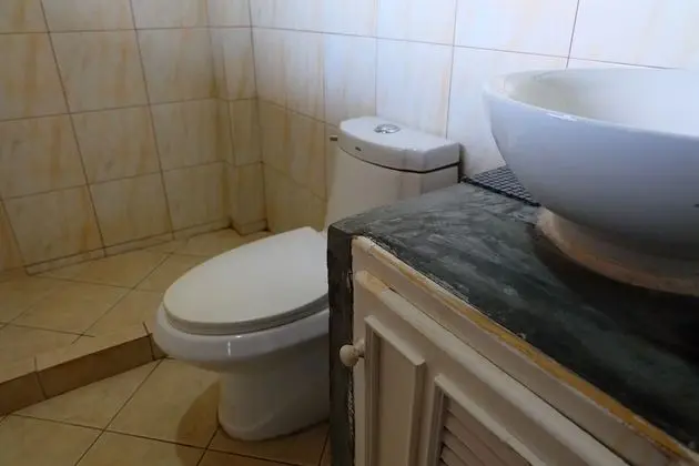 Deluxe Garden View (2 Bedrooms)