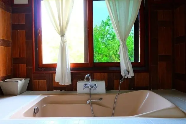 Deluxe Garden View (2 Bedrooms)