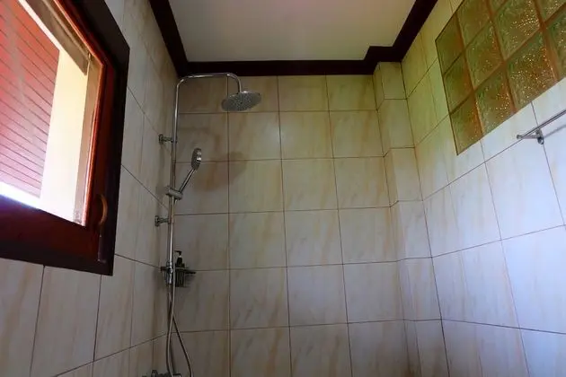 Deluxe Garden View (2 Bedrooms)