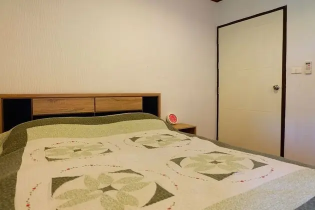 Private Family Room