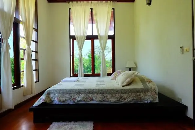 Private Family Room