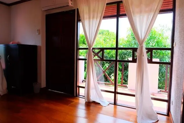 Private Family Room
