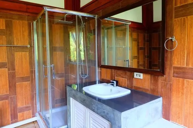 Private Family Room