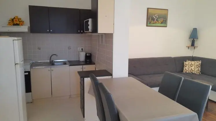 Apart Daire (Franjo - barbecue - A3(4+2))