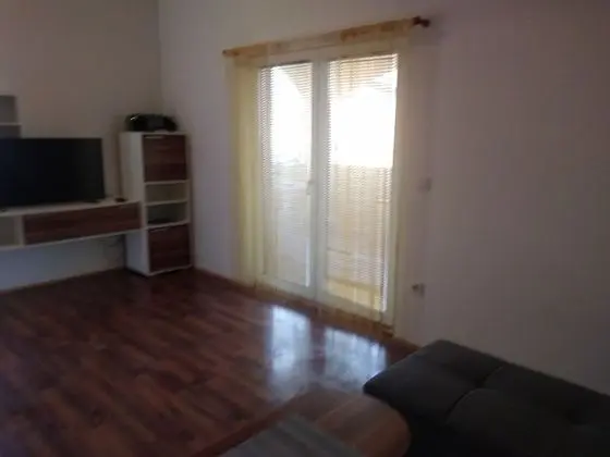Apart Daire (Franjo - barbecue - A3(4+2))