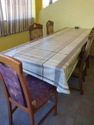 Apart Daire (Franjo - barbecue - A3(4+2))