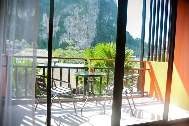Superior Room with Mountain View Wing A