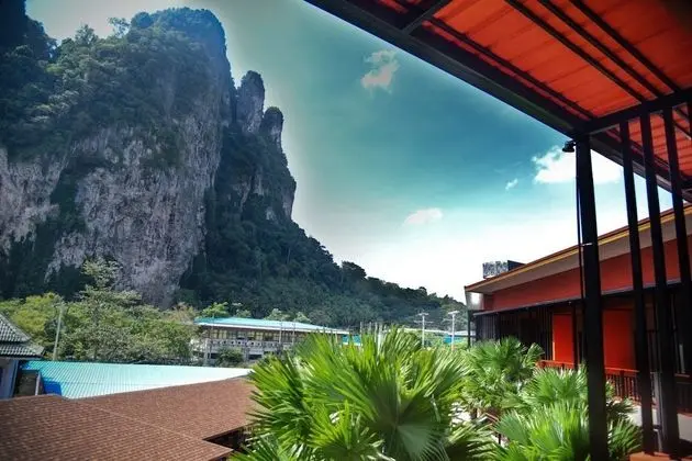 Superior Room with Mountain View Wing A
