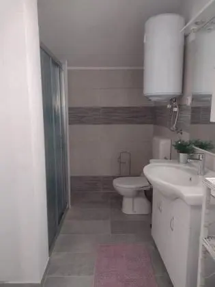 Apart Daire (Franka - 70 m from sea - A1(6))