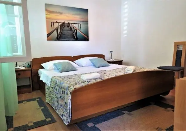 Apart Daire (Franka - 70 m from sea - A1(6))