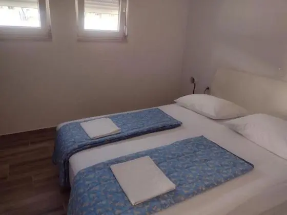 Apart Daire (Franka - 70 m from sea - A1(6))