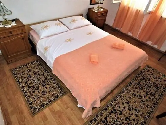 Apart Daire (Franka - 70 m from sea - A1(6))
