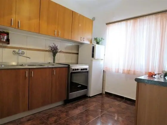 Apart Daire (Franka - 70 m from sea - A1(6))