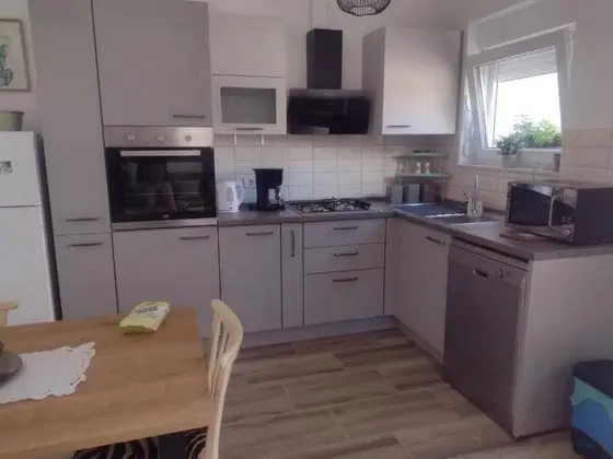 Apart Daire (Franka - 70 m from sea - A1(6))