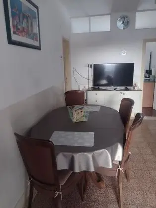 Apart Daire (Franka - 70 m from sea - A1(6))