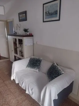 Apart Daire (Franka - 70 m from sea - A1(6))
