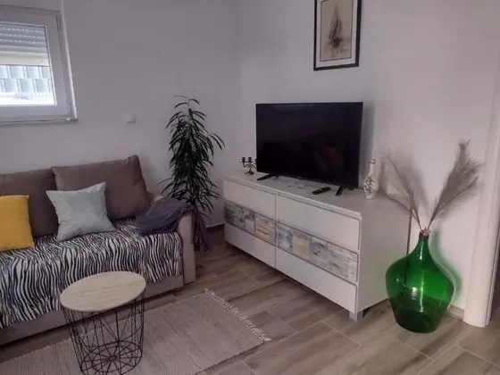 Apart Daire (Franka - 70 m from sea - A1(6))