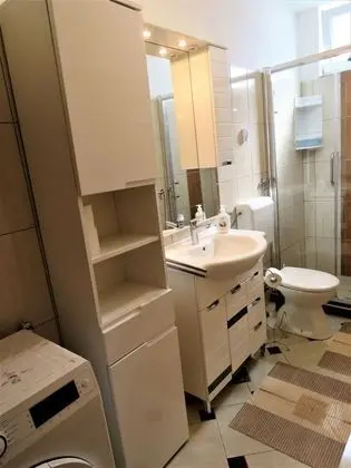 Apart Daire (Franka - 70 m from sea - A1(6))