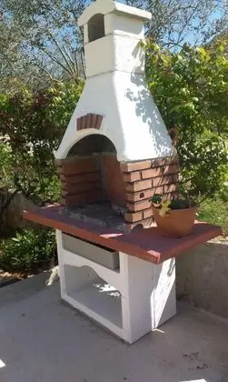 Apart Daire (Franka - 70 m from sea - A1(6))